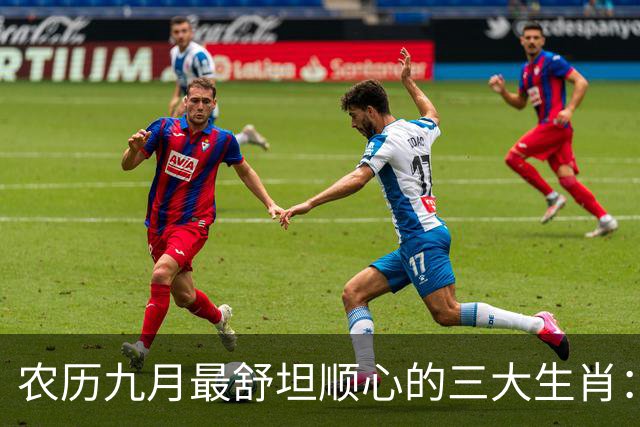 农历九月最舒坦顺心的三大生肖:赚钱少阻碍,日子没烦恼