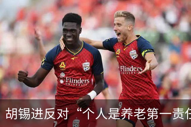 胡锡进反对“个人是养老第一责任人”，网友们感叹他竟说了次人话